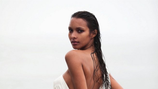 Лаис Рибейро – бразилската богиня на сексапила