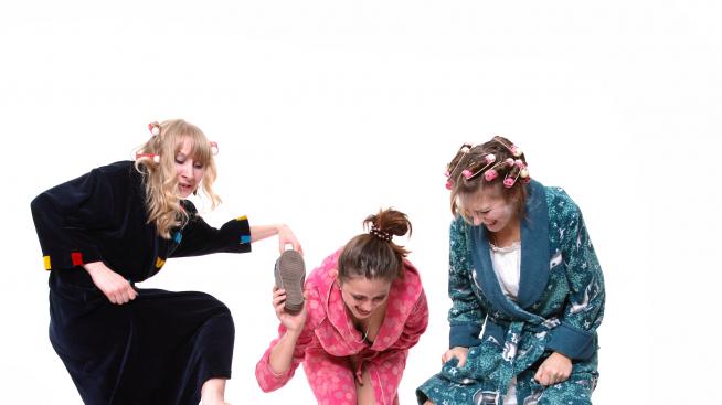 За хората ... и комарите