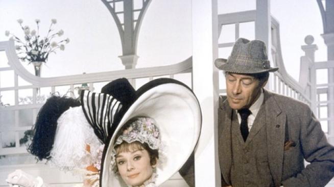 Най-добрите  американски мюзикъли на сцената  в зала „България“