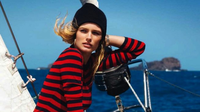 Лежерно плаване с Едита