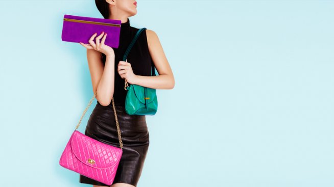 6 неща в дамската ви чанта, които може да спасят деня ви