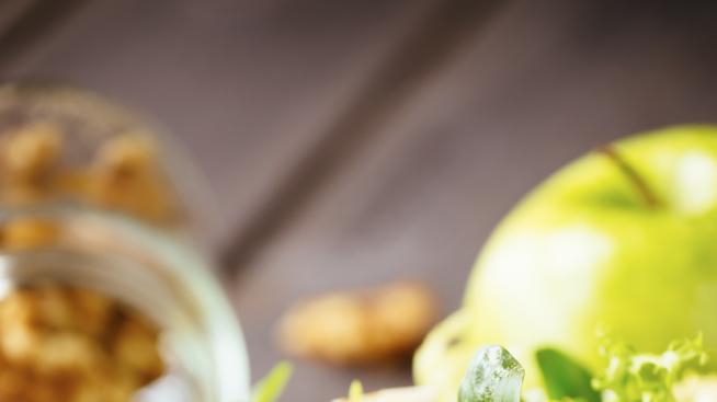 Съвети как да направите салатата още по-вкусна