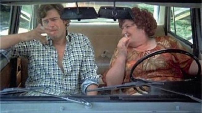 Почина голямата актриса Надя Тодорова