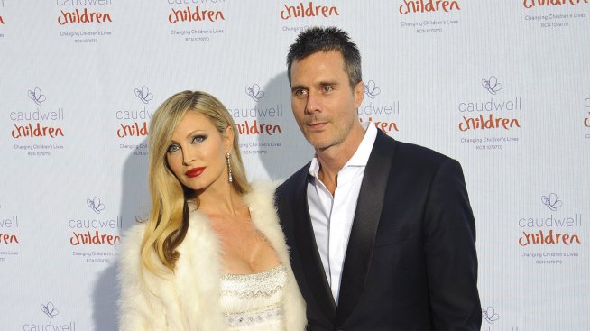 Бременната Каприс очаква дете и от сурогатна майка