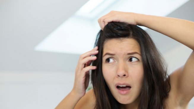 Как да предотвратим появата на бяла коса?