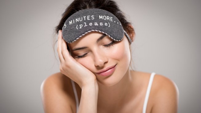 4 навика преди лягане, които ви помагат да остареете по-бързо