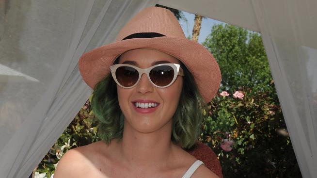 Кейти Пери скъса и с последното си гадже