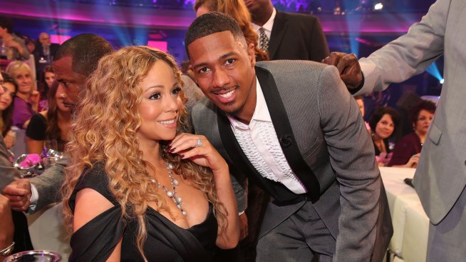 Марая и Ник вече преговарят условията на развода си