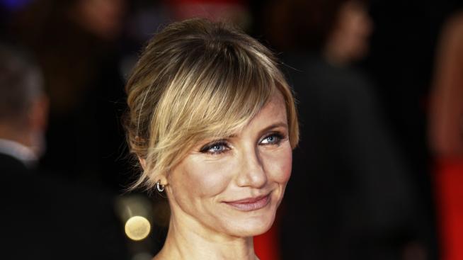 Камерън Диас си купи апартамент за 9 млн. долара