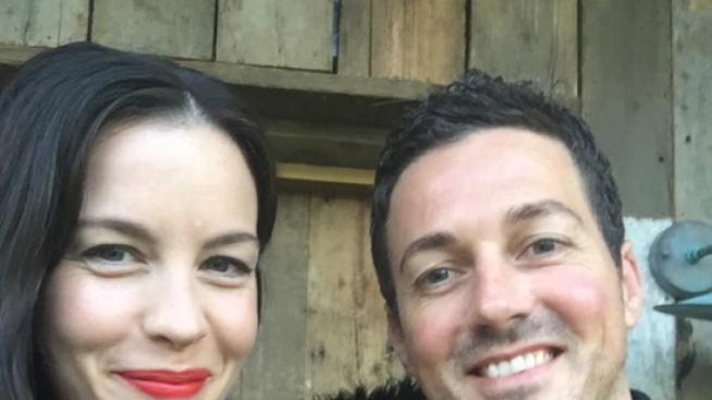 Лив Тайлър най-накрая потвърди, че е сгодена