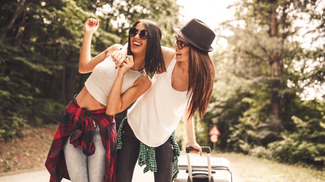 4 типа приятели, които задължително трябва да имате