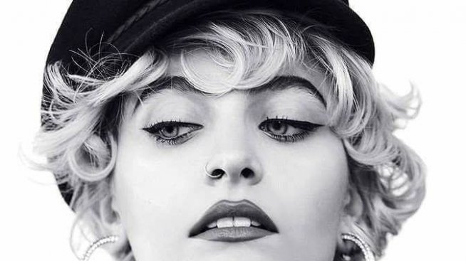 Дъщерята на Джако може да изиграе Мадона