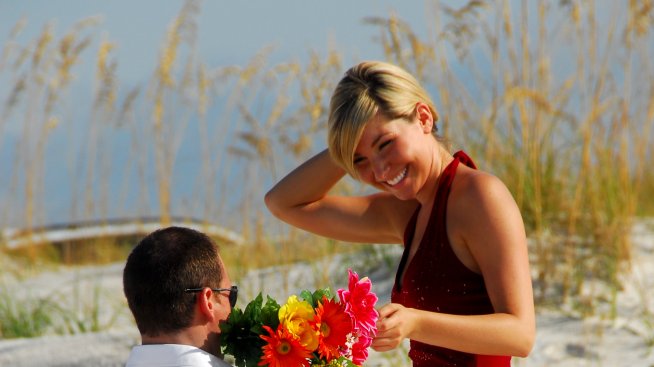 Тайните на успешното ухажване