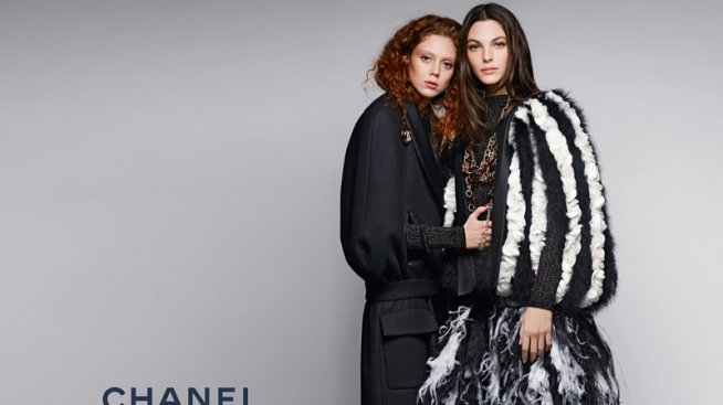 Луксът на съвременната жена