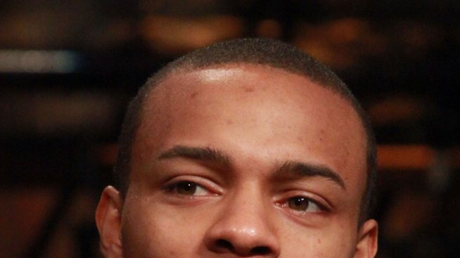 Lil Bow Wow станал тайно баща