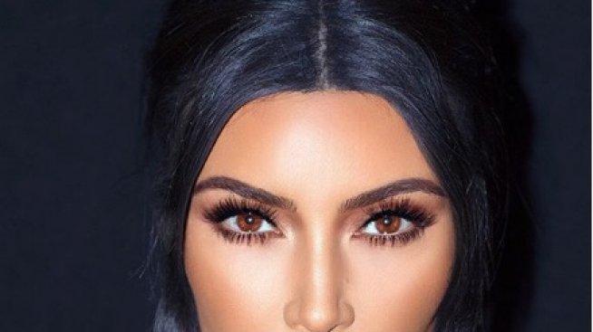 Ким Кардашян: Родители, Момо предизвикателството е опасно