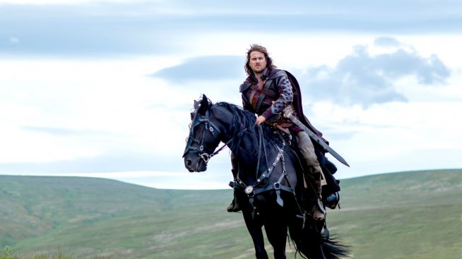 Актьорът Кийрън Бю пред Tialoto: За мистиката и Беоулф