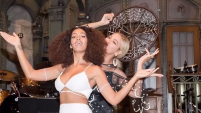 Семеен скандал: Соланж и Джей Зи на нож заради раждането на близнаците!