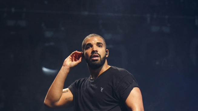 Дрейк и Серина Уилямс имат връзка