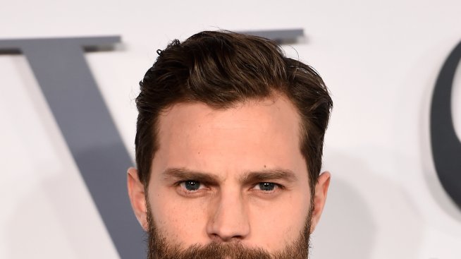 Джейми Дорнан се отказа от „Петдесет нюанса сиво“