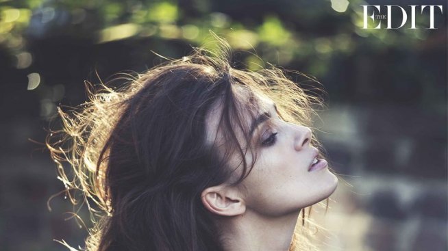 Кийра Найтли: Не бих се снимала във филми със секс и насилие