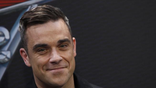 Роби Уилямс ще прави деца догодина