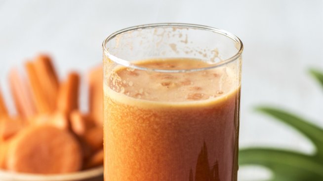 Как да си направите тази лесна напитка за отслабване?