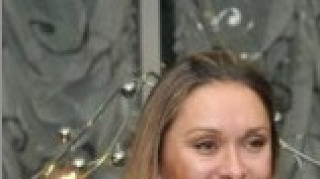 Жената на Стоичков и Лара Фабиан. Приличат ли си?