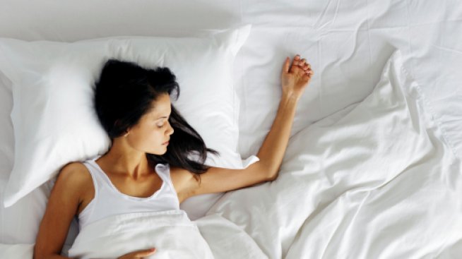 Излежаването през уикенда помага на отслабването