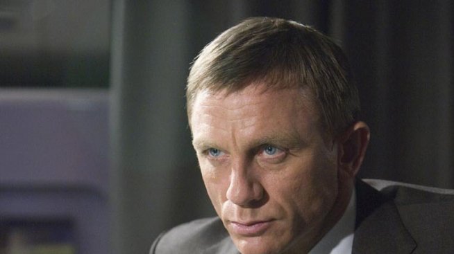 И 100 милиона долара не привлекли Крейг да стане Бонд