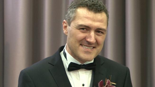 Смелите мъже, които се ожениха от &bdquo;пръв поглед&ldquo;