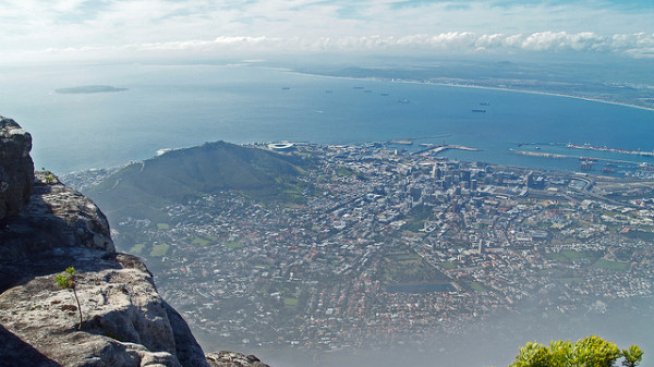 Интересни факти за Южна Африка – част първа