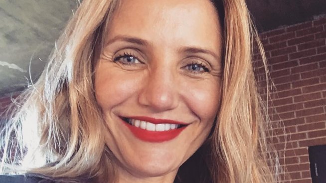 Камерън Диас очаква първото си дете