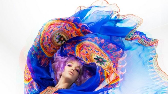 Приказки от Изтока