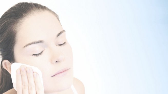 Как да премахнем лесно грим?