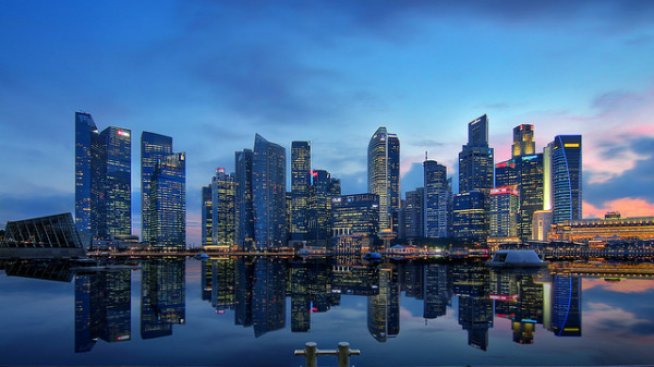 Интересни факти за Сингапур