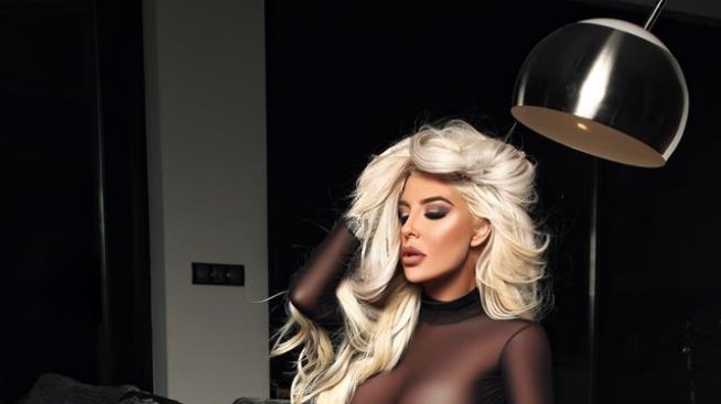 Чар или бедствие: Photoshop-натите дадености на Андреа