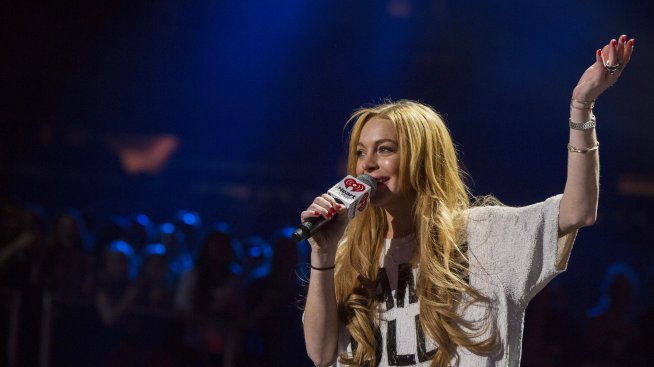 Линдзи Лоън стои на дистанция от „лоши влияния“