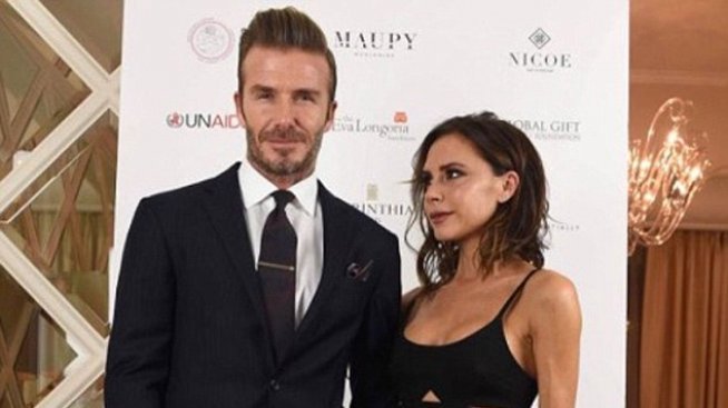 Бекъм печелил по 71 хиляди британски паунда на ден