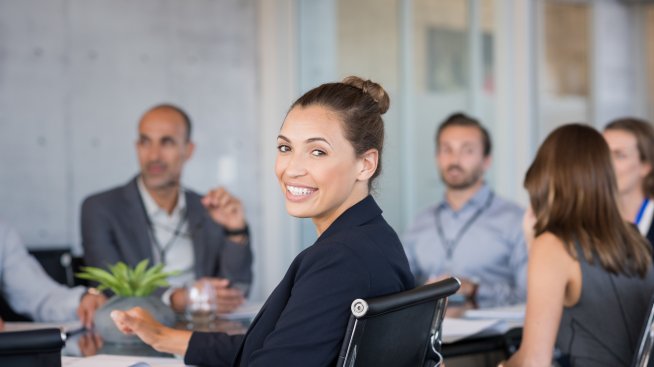 Какви са най-важните лидерски умения?