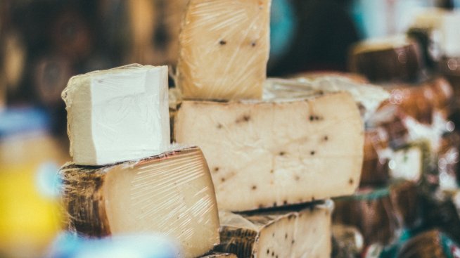 Швейцарското сирене удължава живота