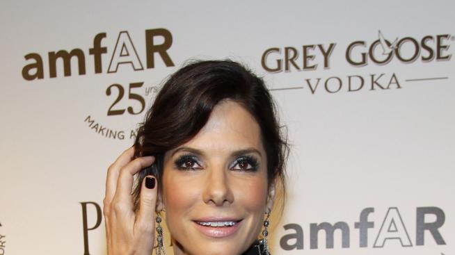 Сандра и Киану са двойка