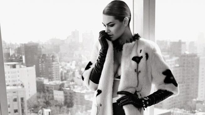 Ъптън вече е супермодел след поредната си корица за Vogue