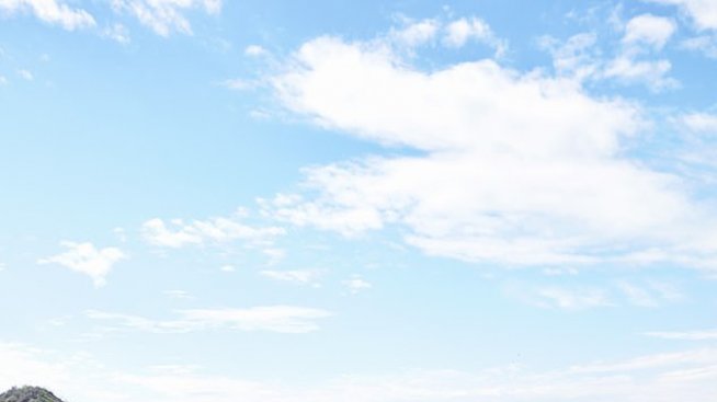 Джесика Алба: Живея в мечтаната къща