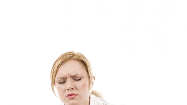 Стомашни неразположения, които не трябва да игнорирате