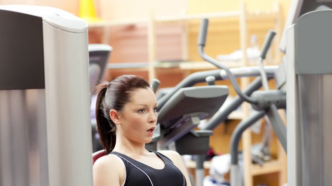 Тренировка за още по-хубави бедра