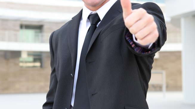 Как ви се отразява властта