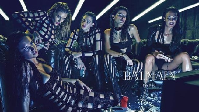 Топмодели с видеоигри