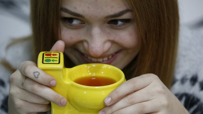 Лекари на война с детокс чайовете