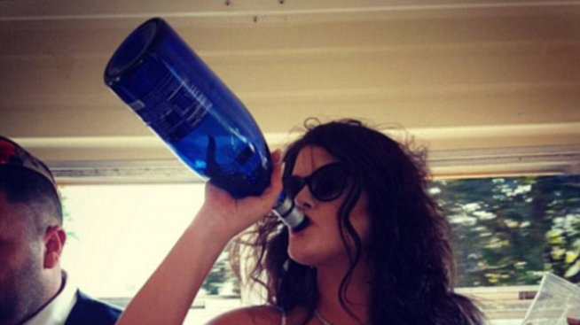 Булчински провали в Instagram